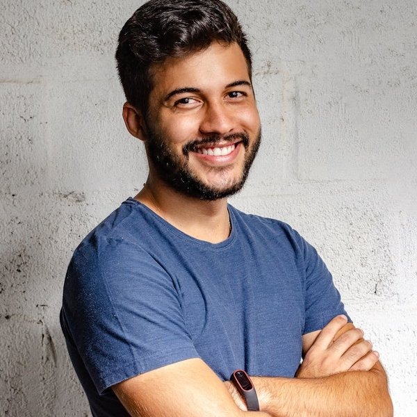 Nicolas Dupont — Analyste juridique